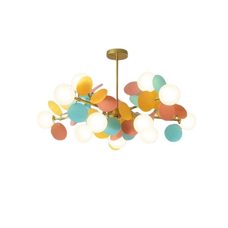 Rimaron Branch Chandelier