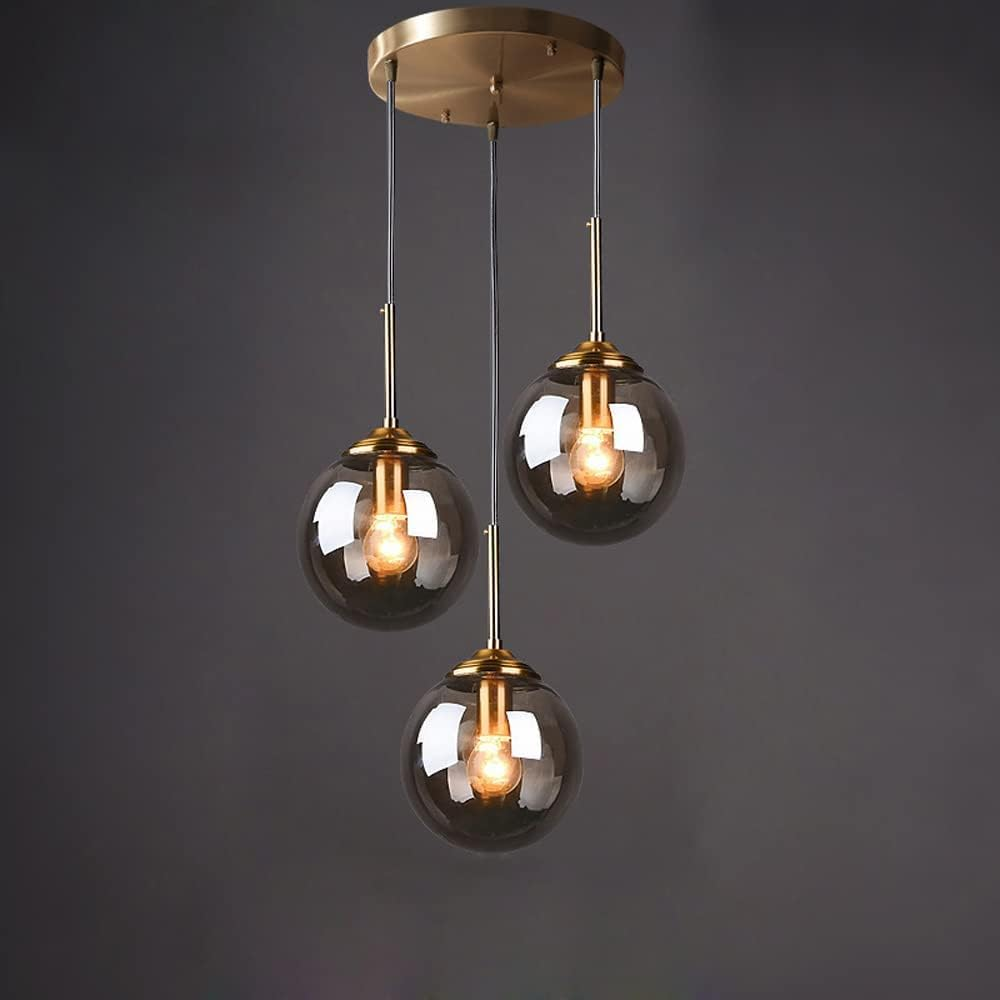 Selmano Pendant Light