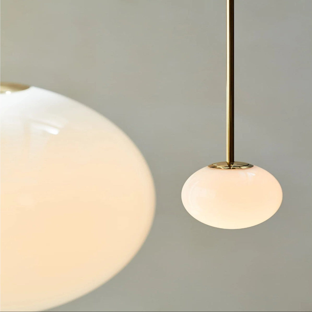 Penza Pendant Light