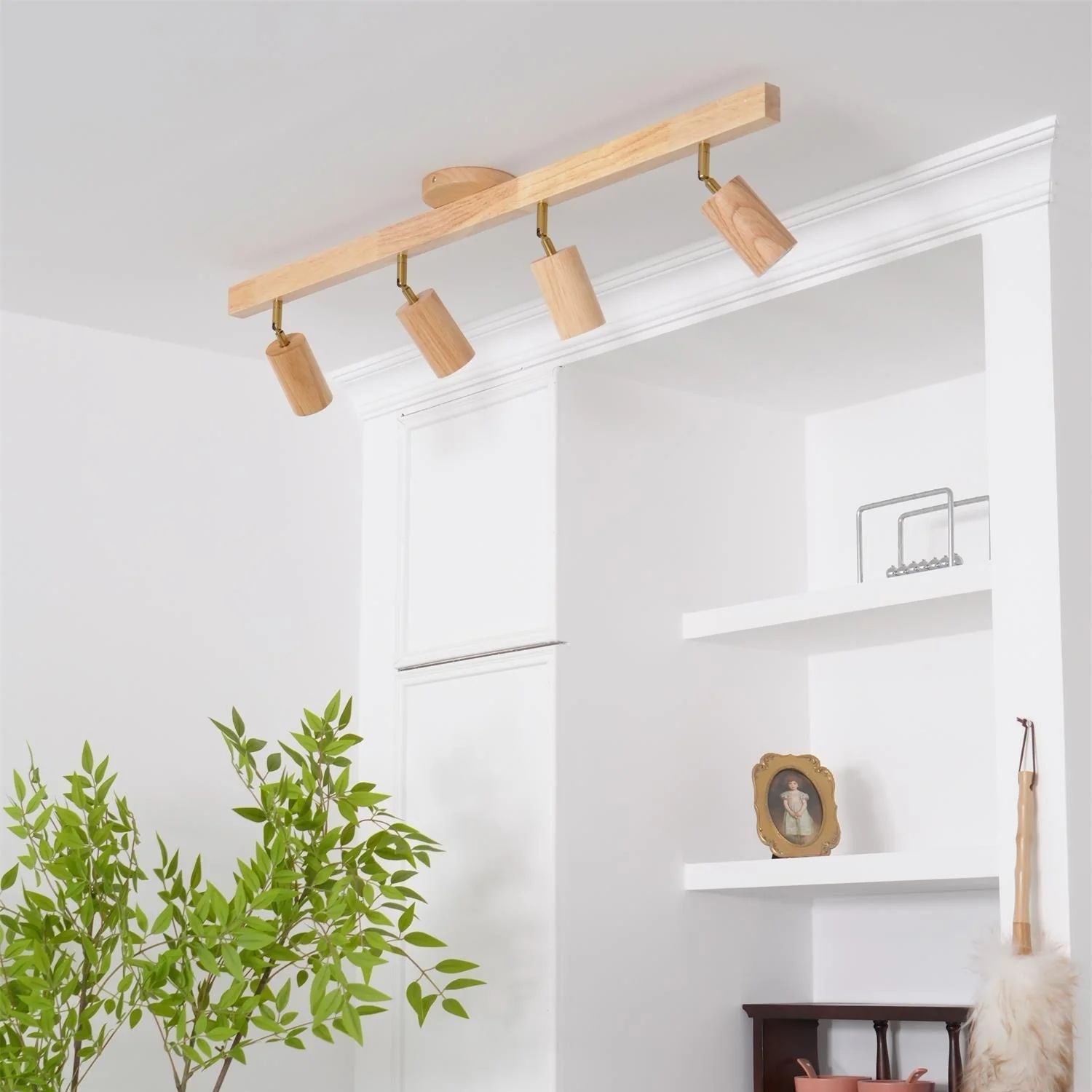 Sonir Ceiling Light