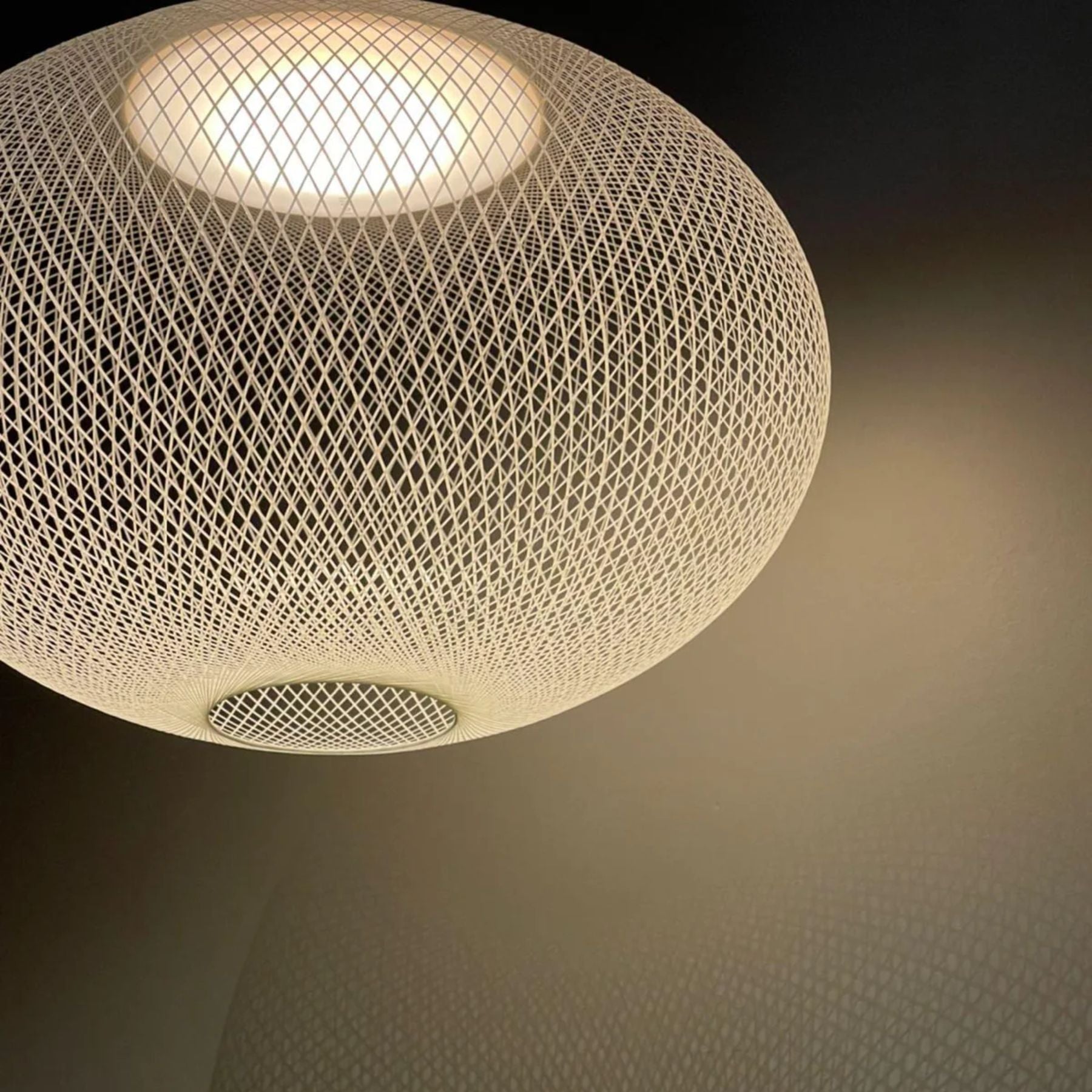 Cleen Pendant Light