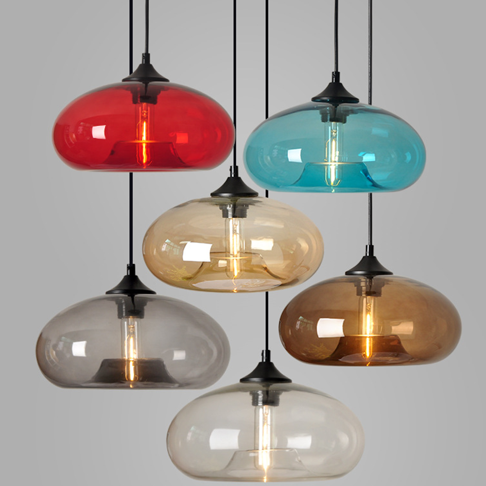 Setosa Pendant Light