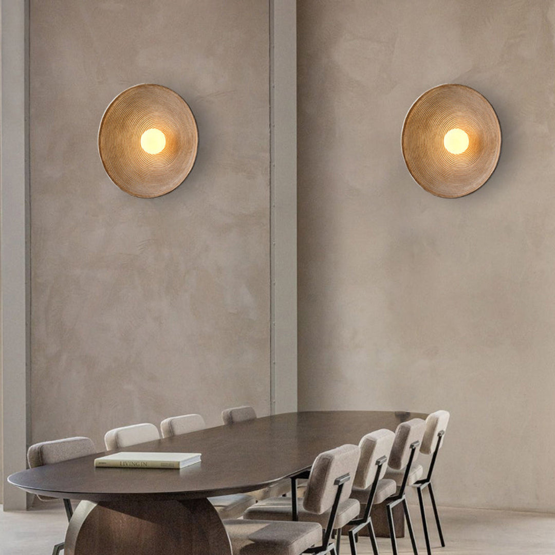 Remosa Wall Light