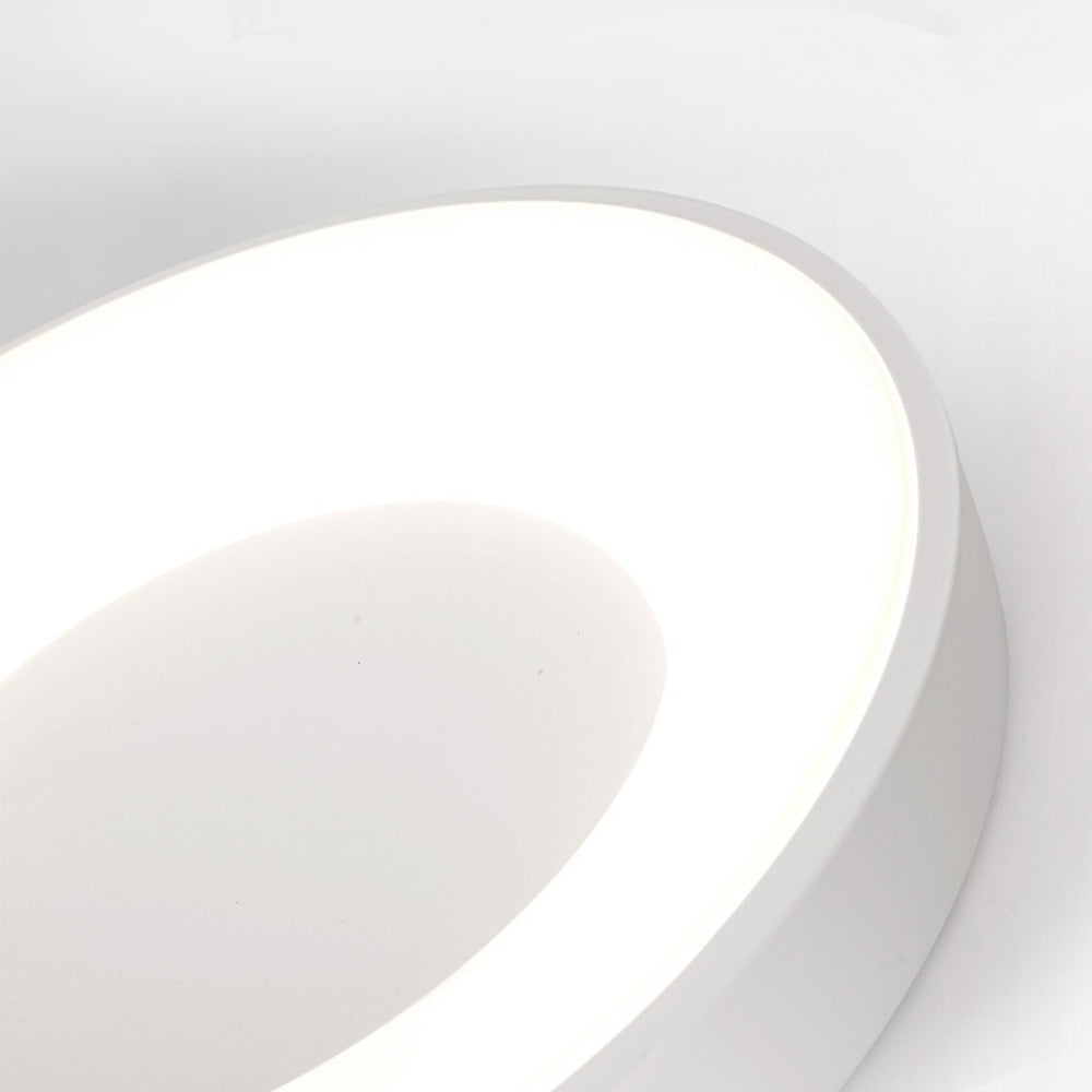 Torena Round Ceiling Light