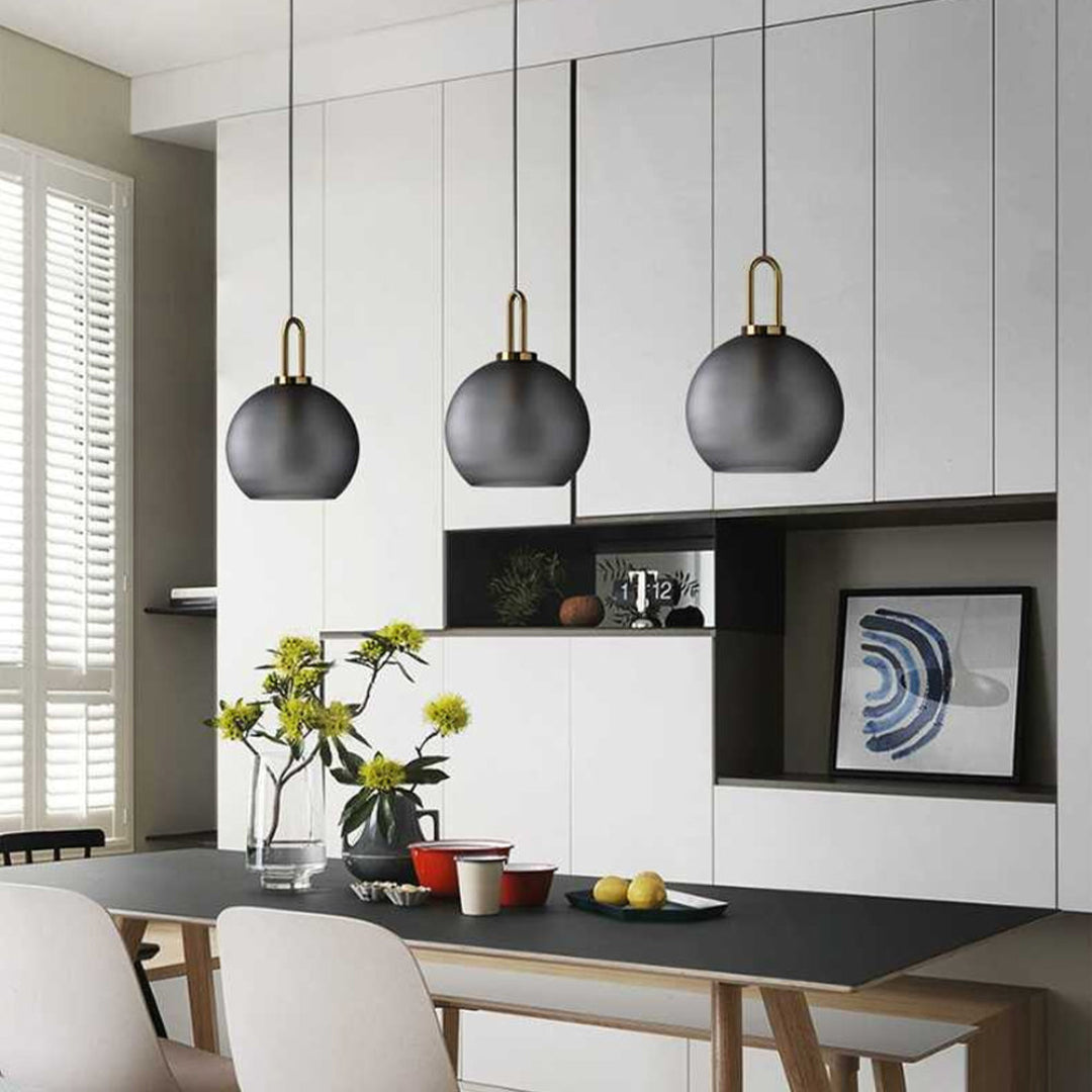 Cotella Pendant Light