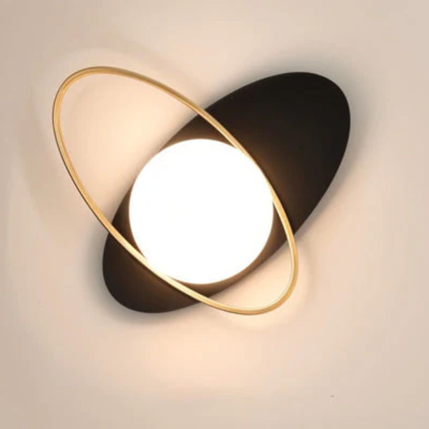 Oktun Wall Light