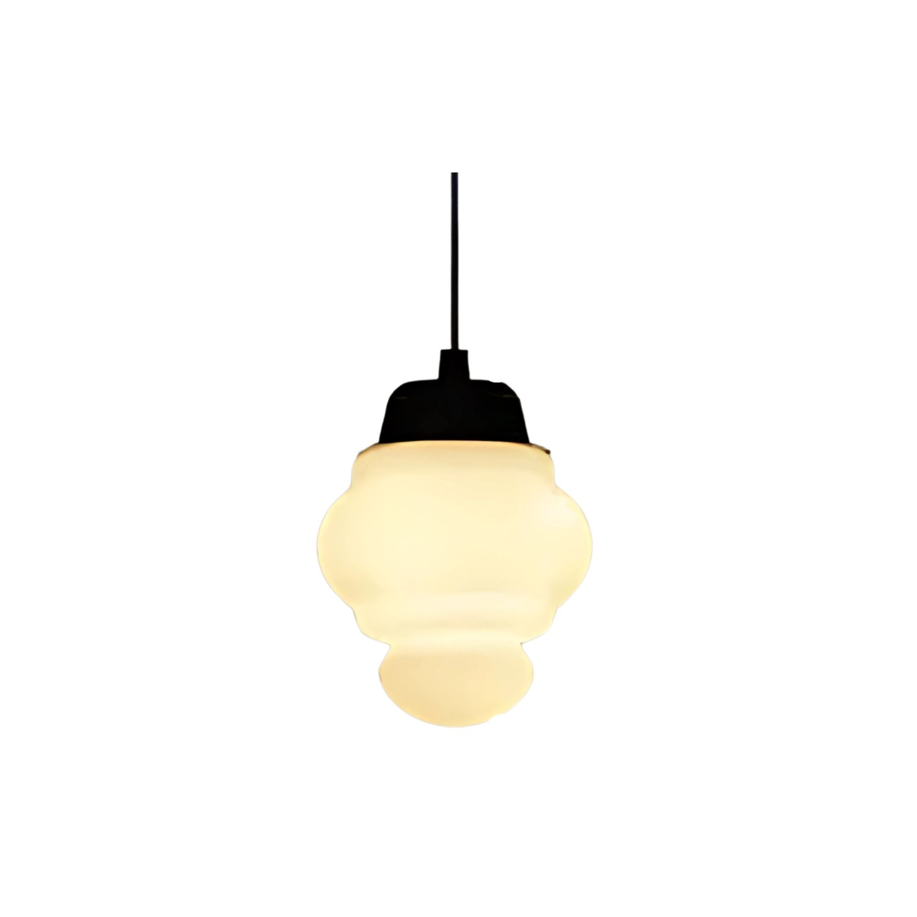 Rouv Pendant Light