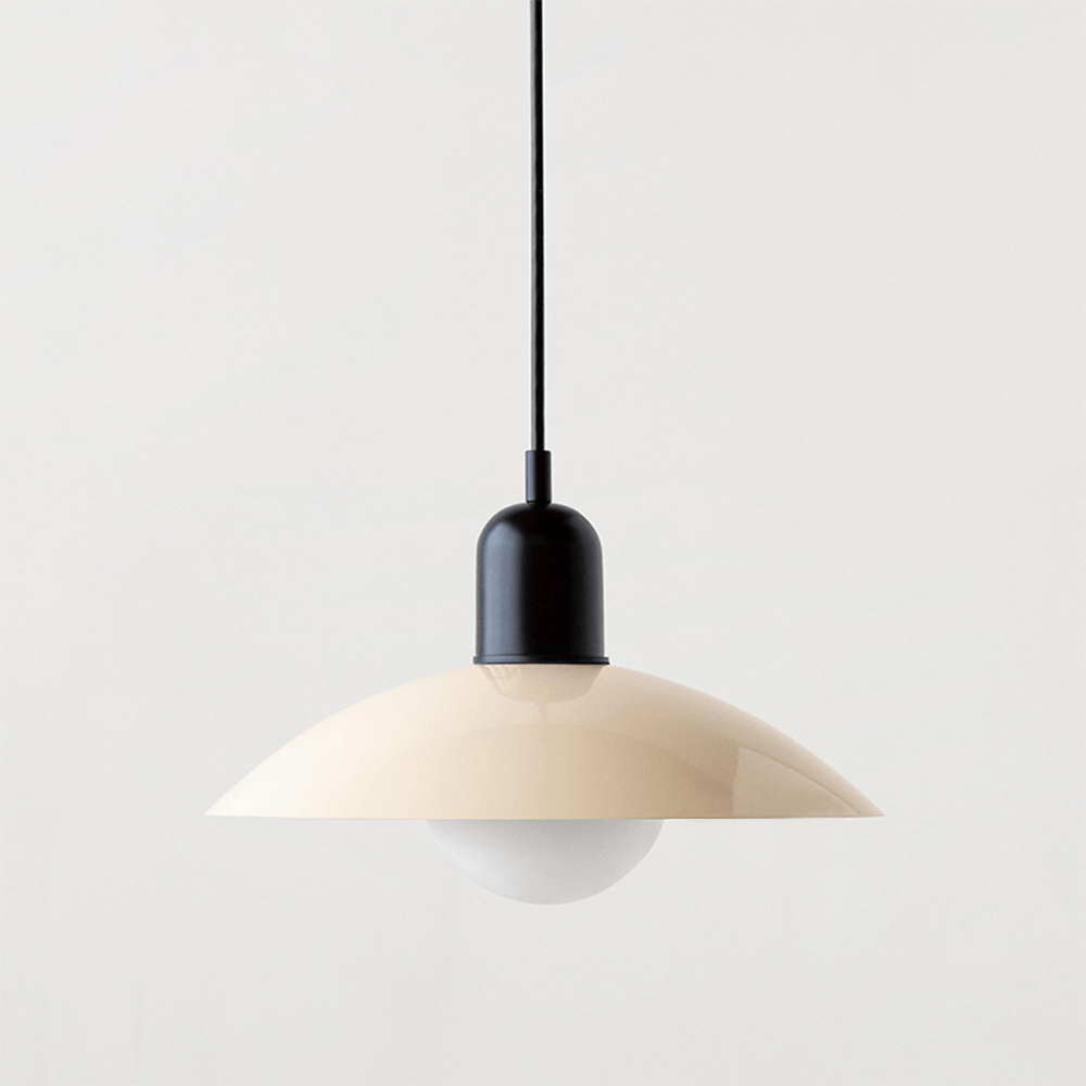 Larenno Retro Pendant Light