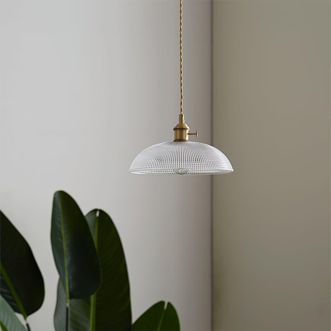 Pello Vintage Pendant Light