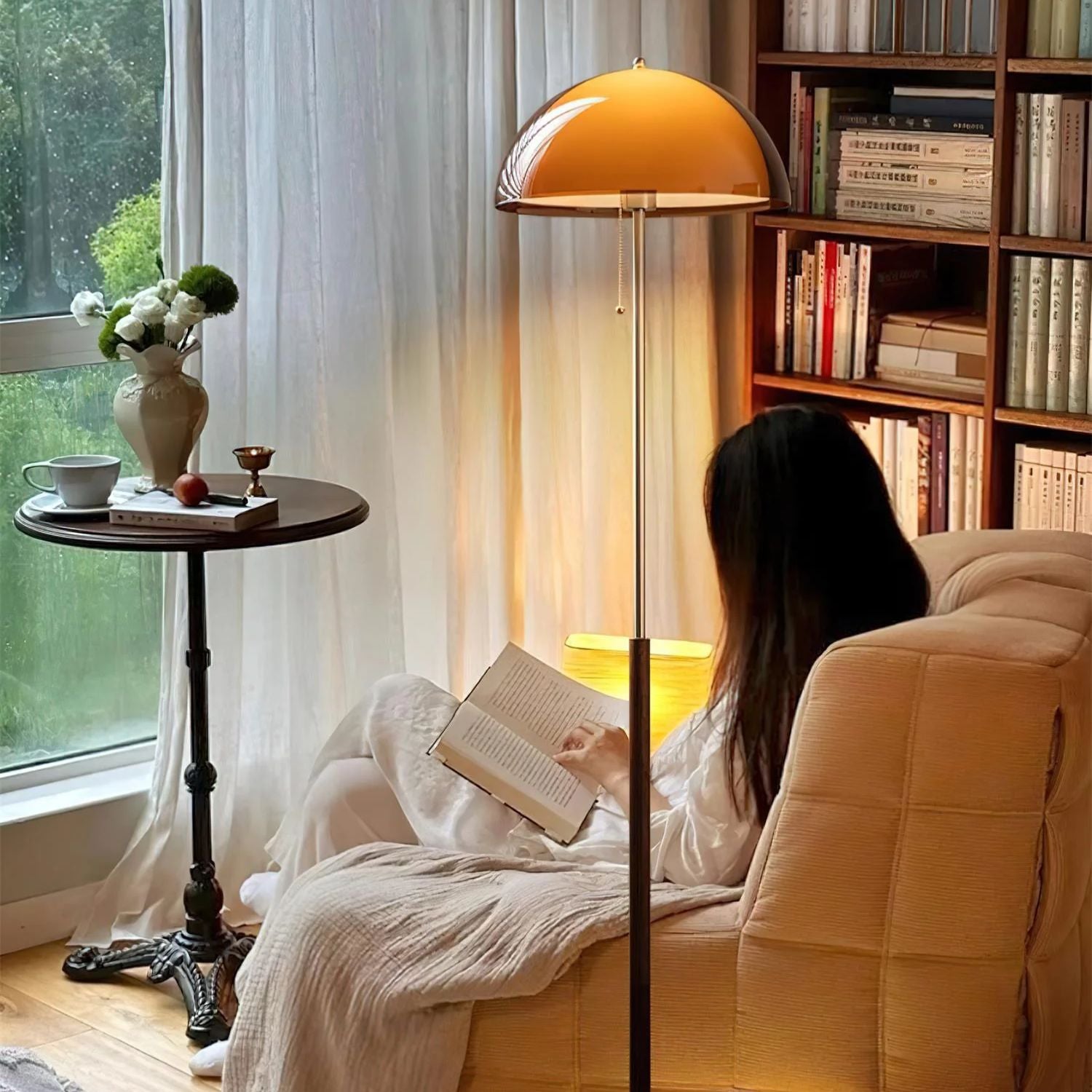 Velae Floor Lamp