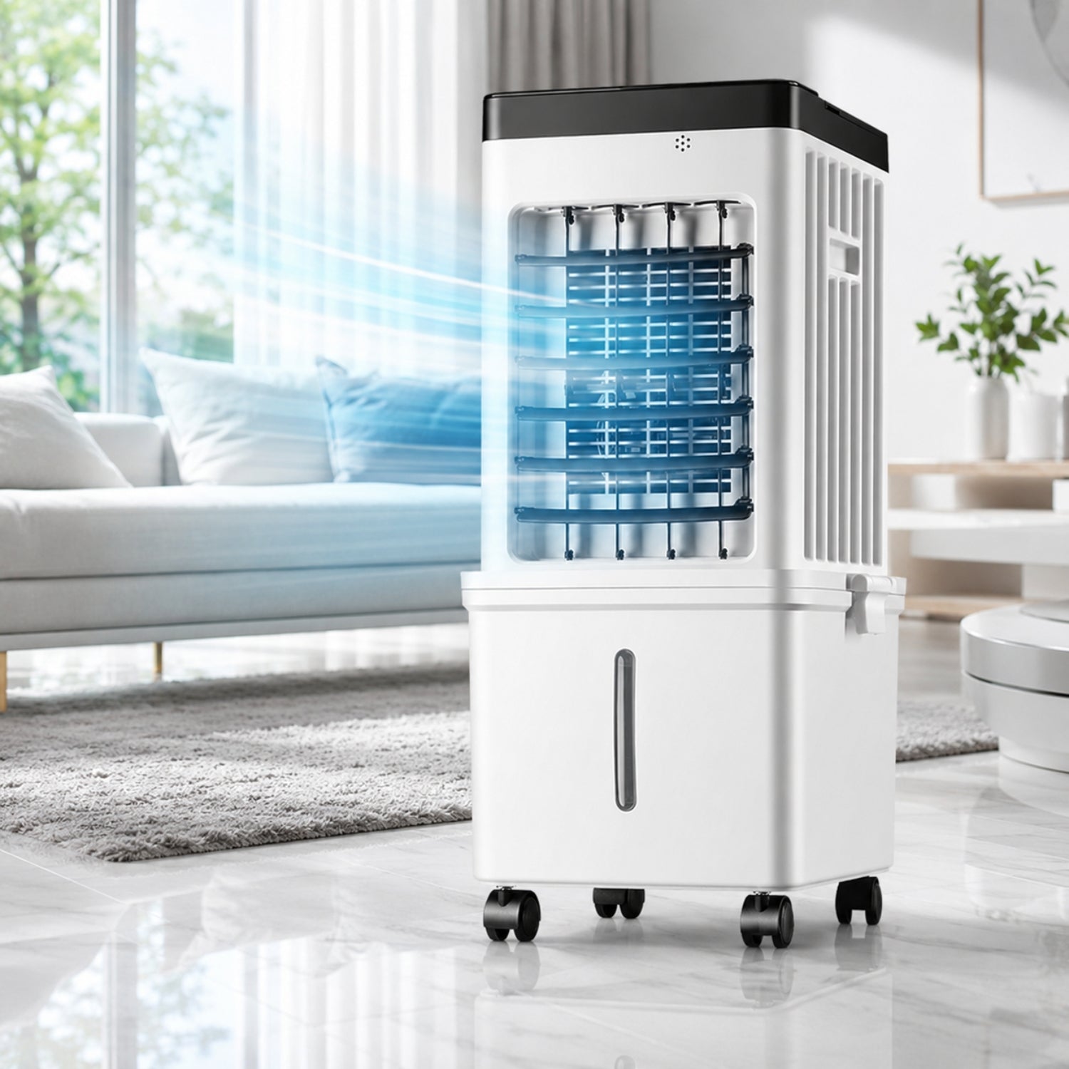 Boreez Portable Air Cooler