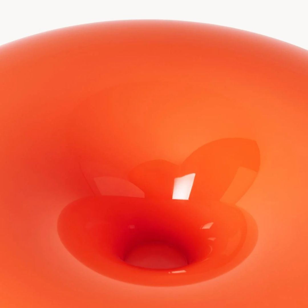 Somy Mushroom Table Lamp