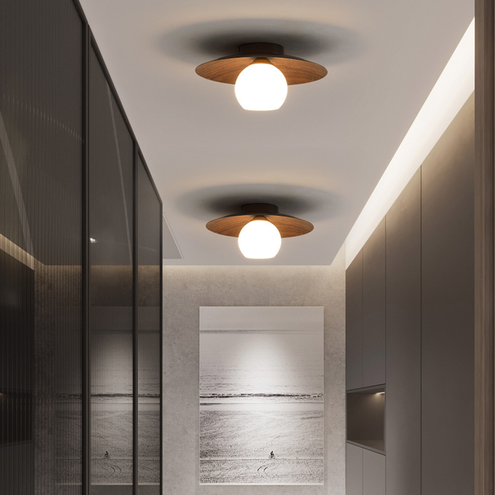 Rubbun Ceiling Light
