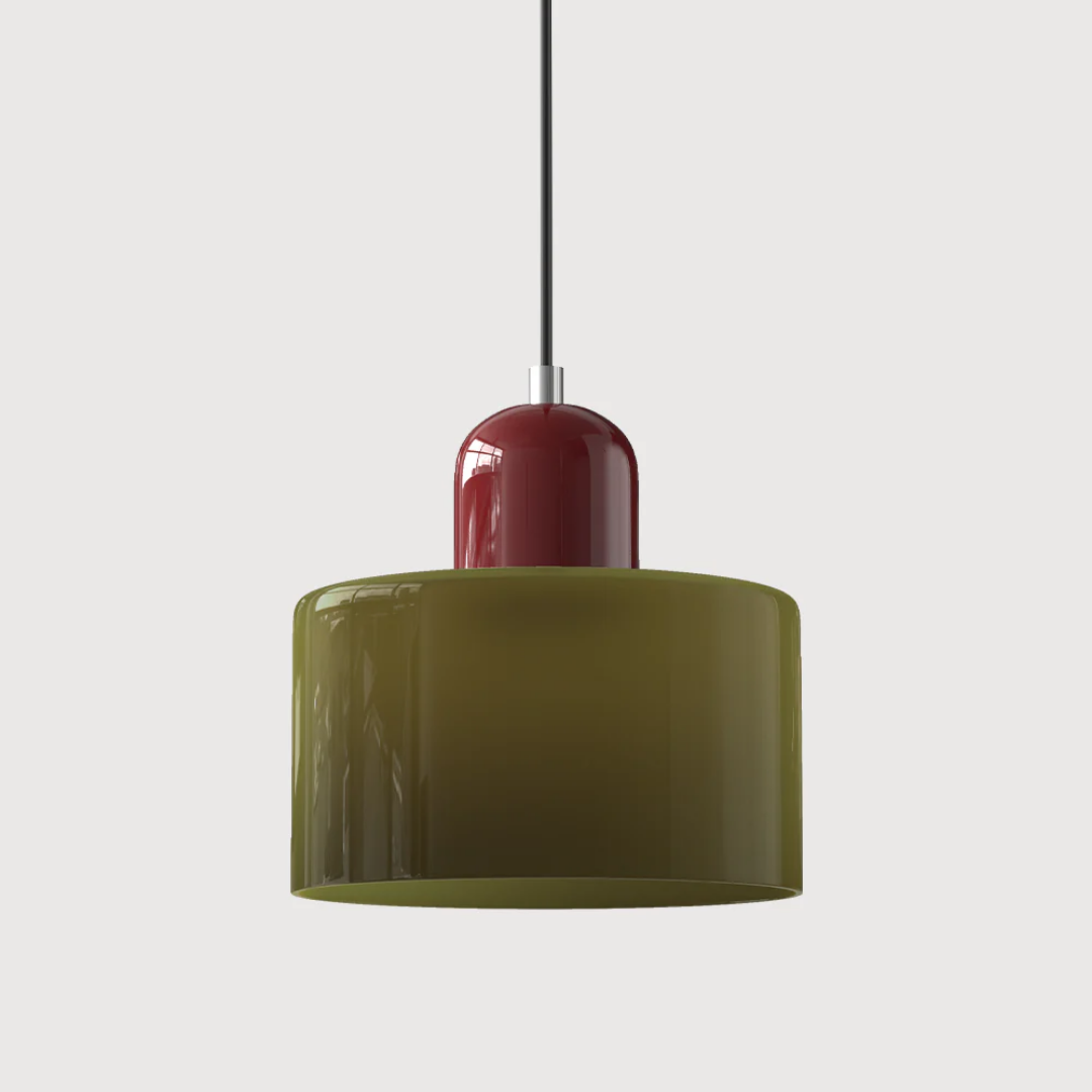 Losema Retro Pendant Light