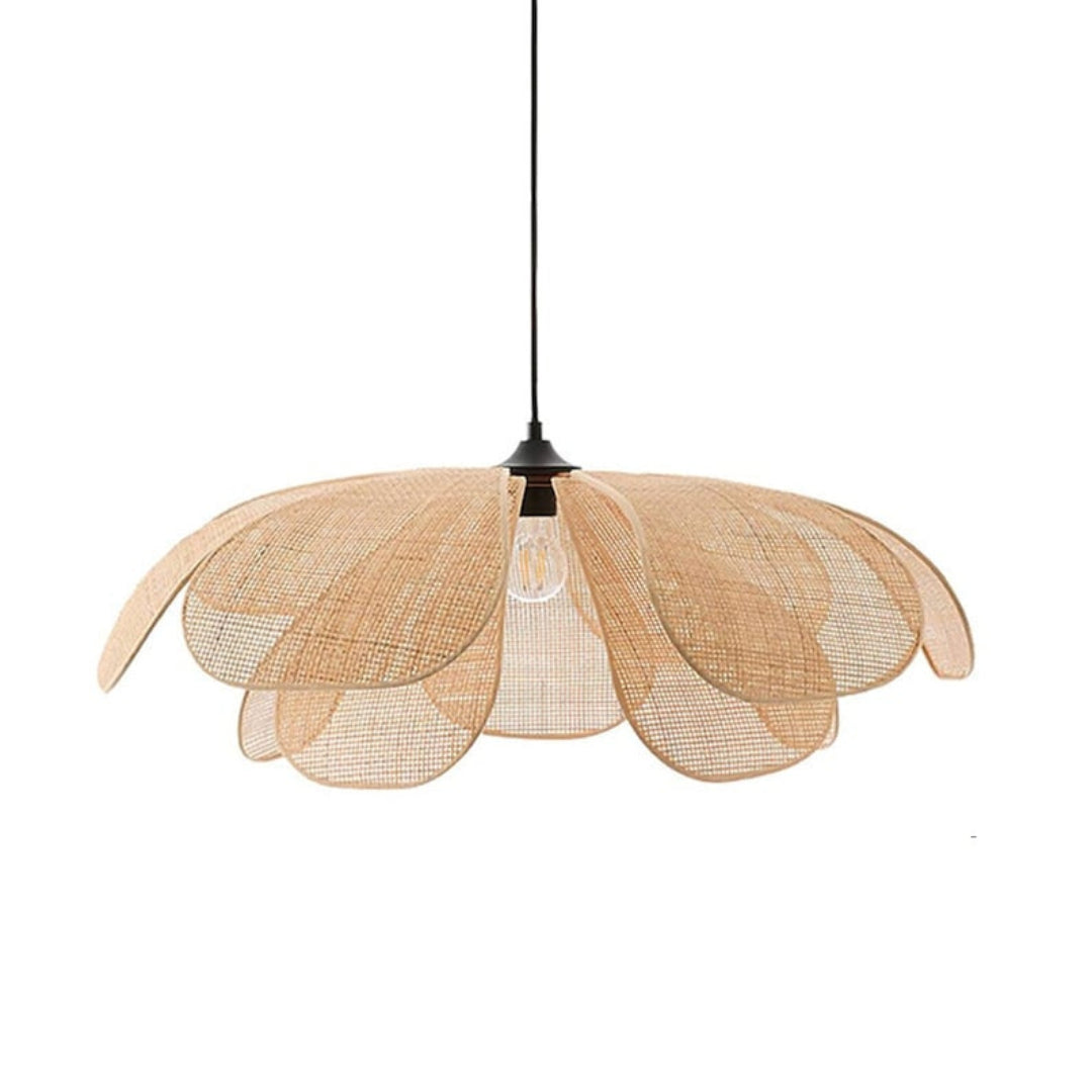 Potale Flower Pendant Light