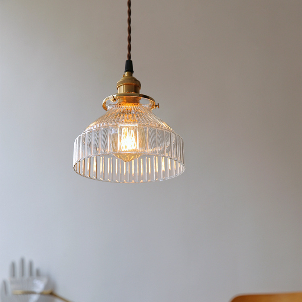 Vilessa Pendant Light