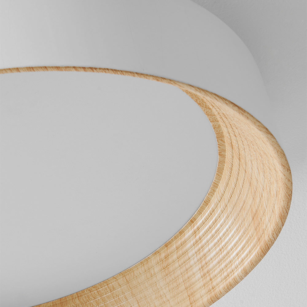 Orvira Round Ceiling Light