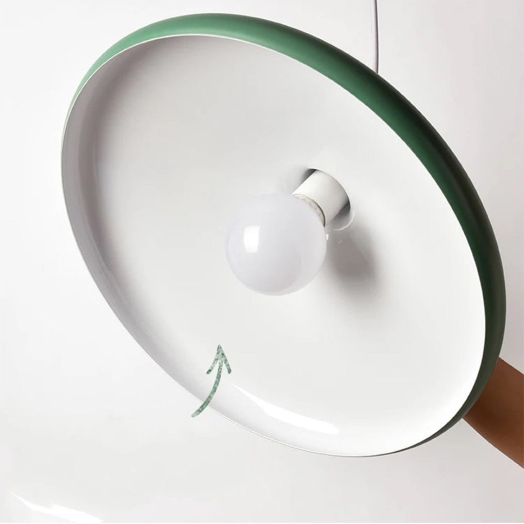 Lato Pendant Light
