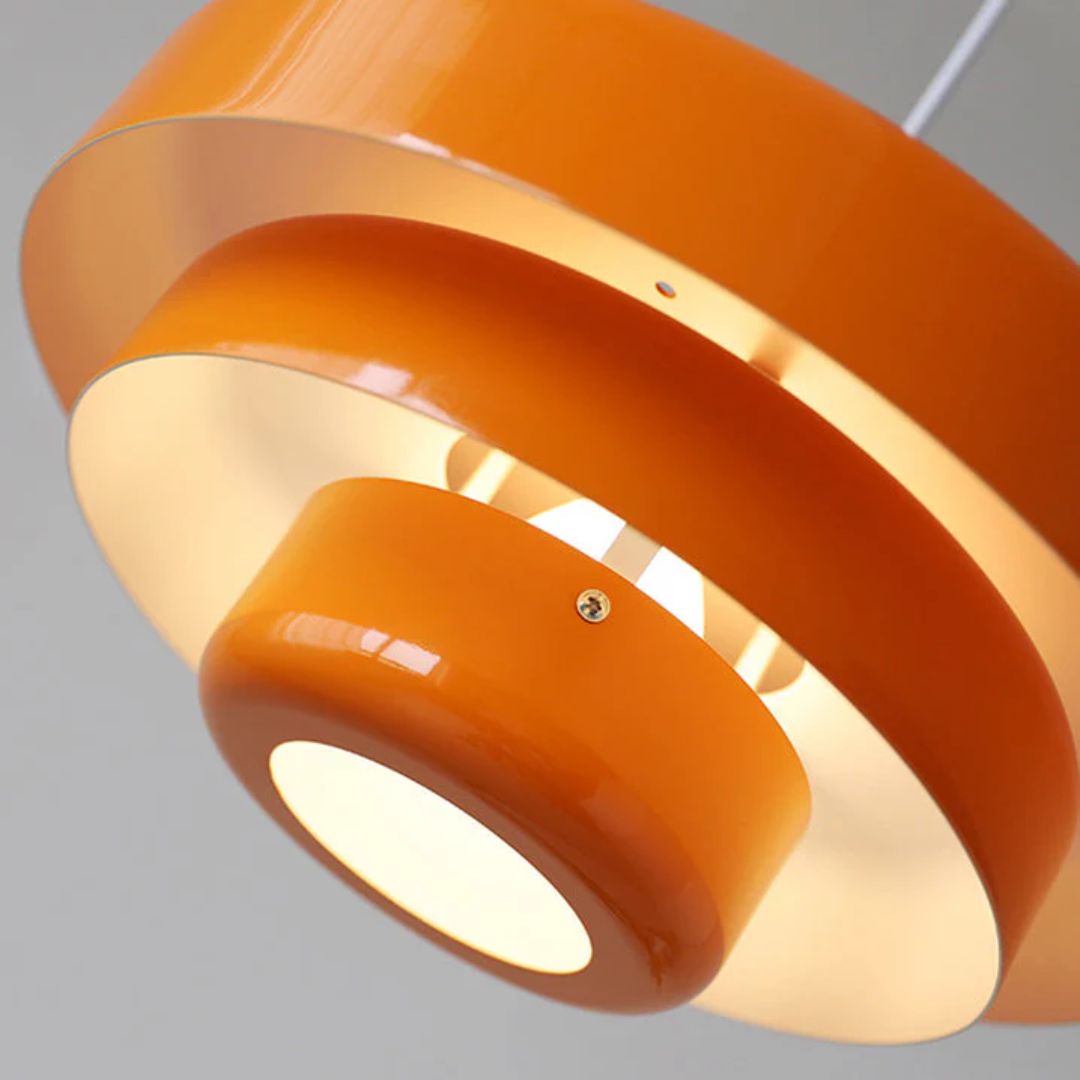 Selevon Layered Pendant Light