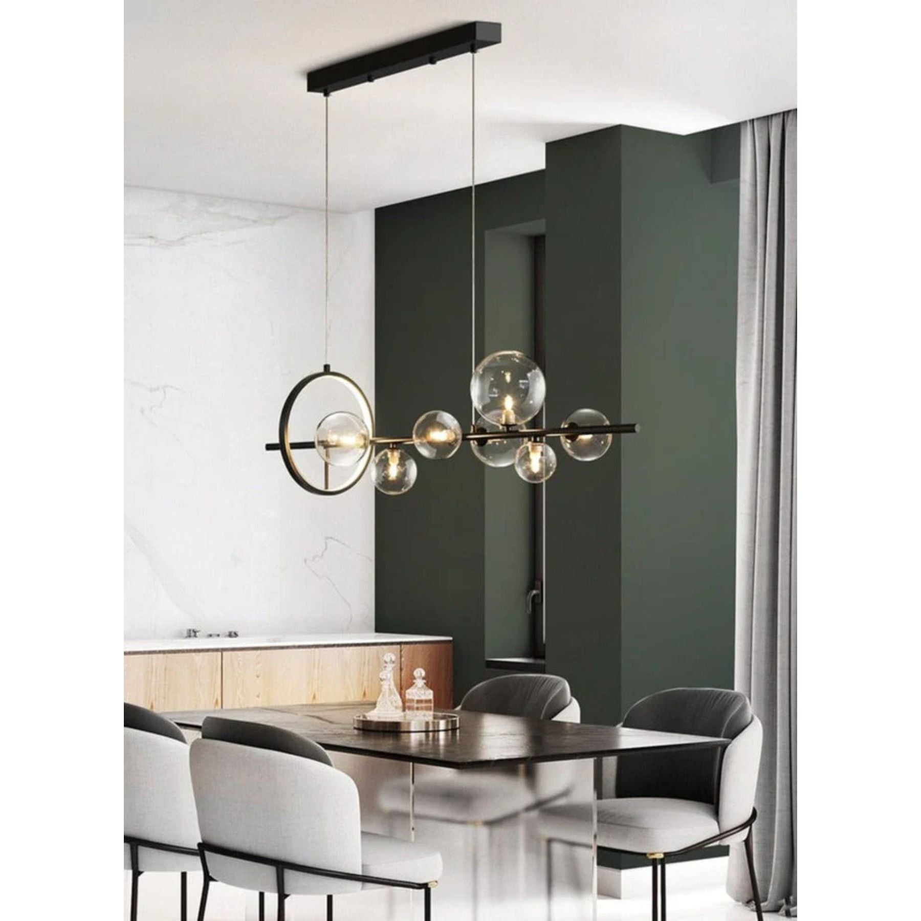 Billinco Pendant Light