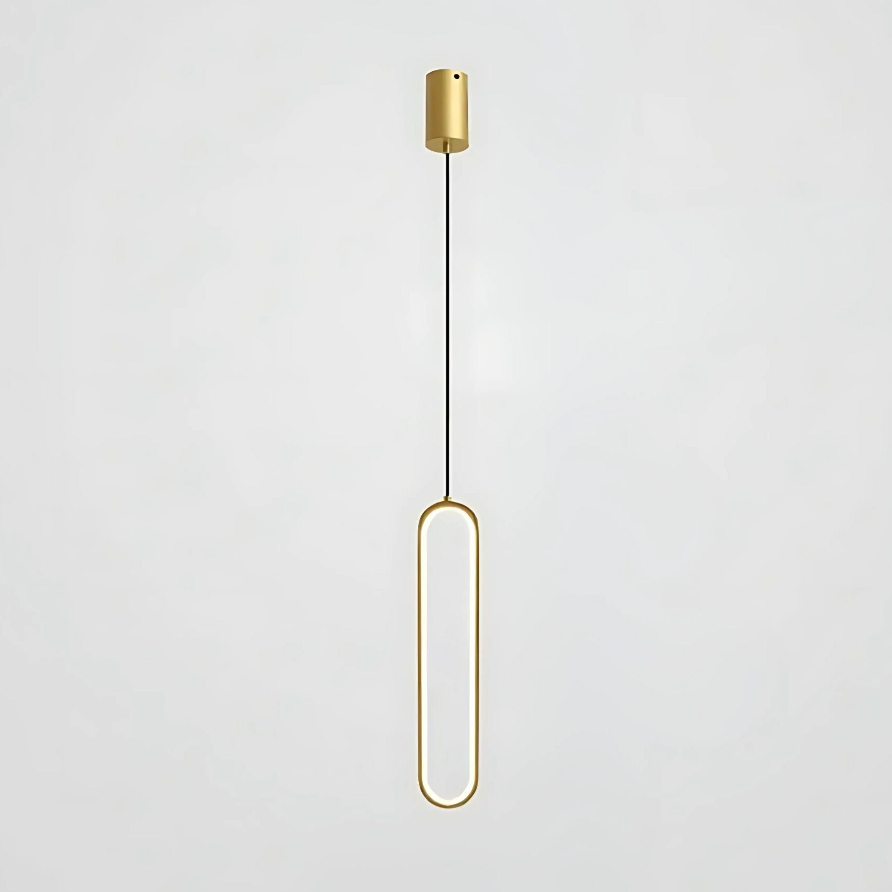 Zairon Pendant Light