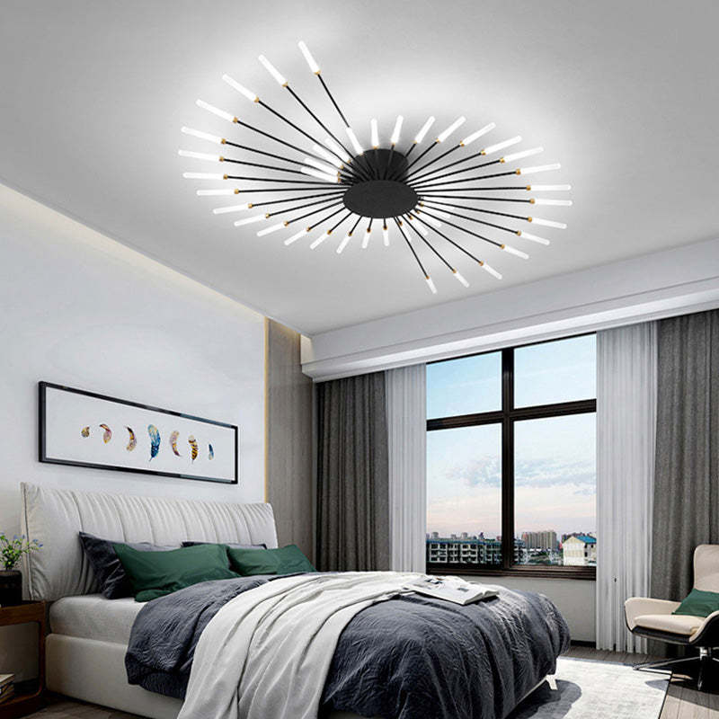 Arralessa Firework Ceiling Light