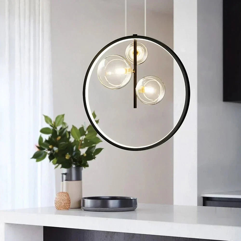 Circlona Designer Pendant Light