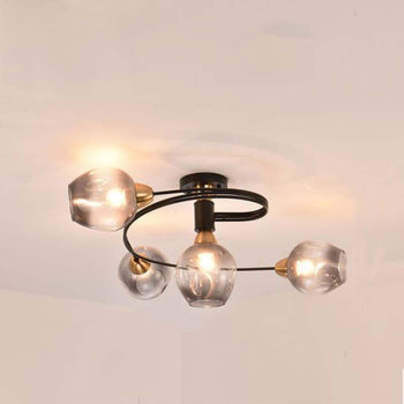 Teci Modern Ceiling Light