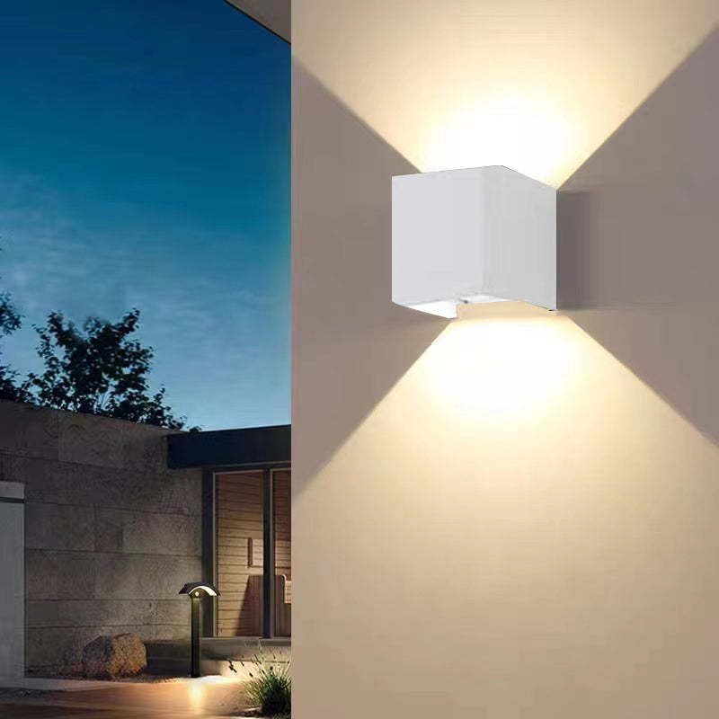 Arrenro Modern Wall Light