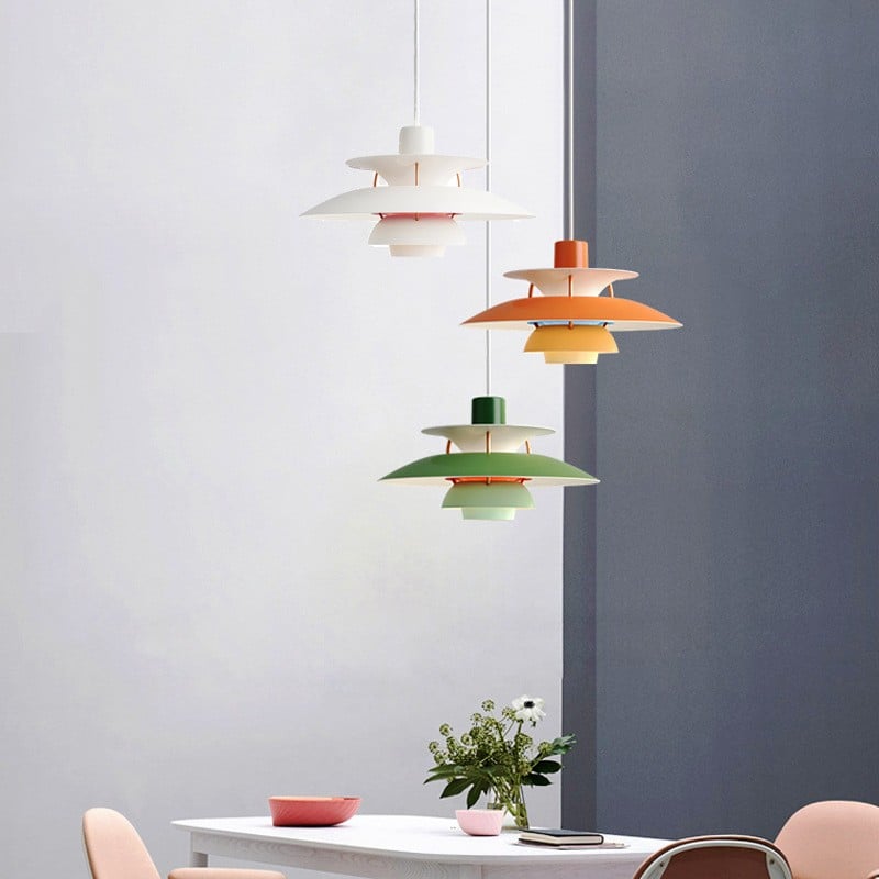 Arinvonea Modern Pendant Light