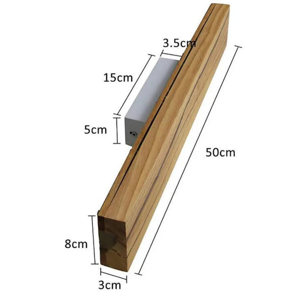 Vilizon Wall Lamp