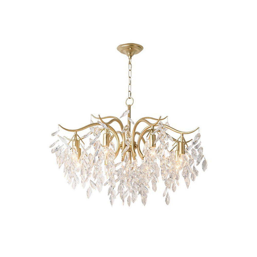 Beloraza Wisteria Chandelier