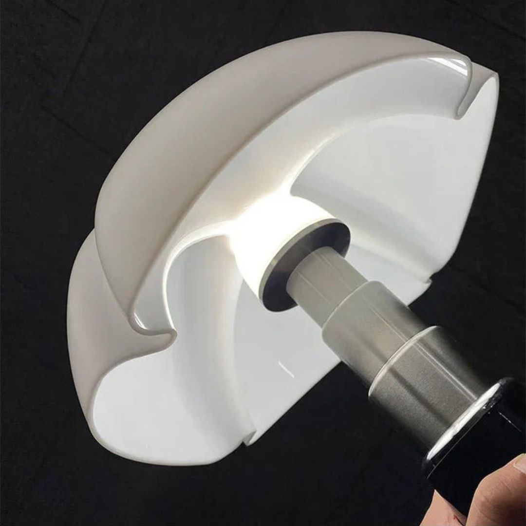 Arova Flower Table Lamp
