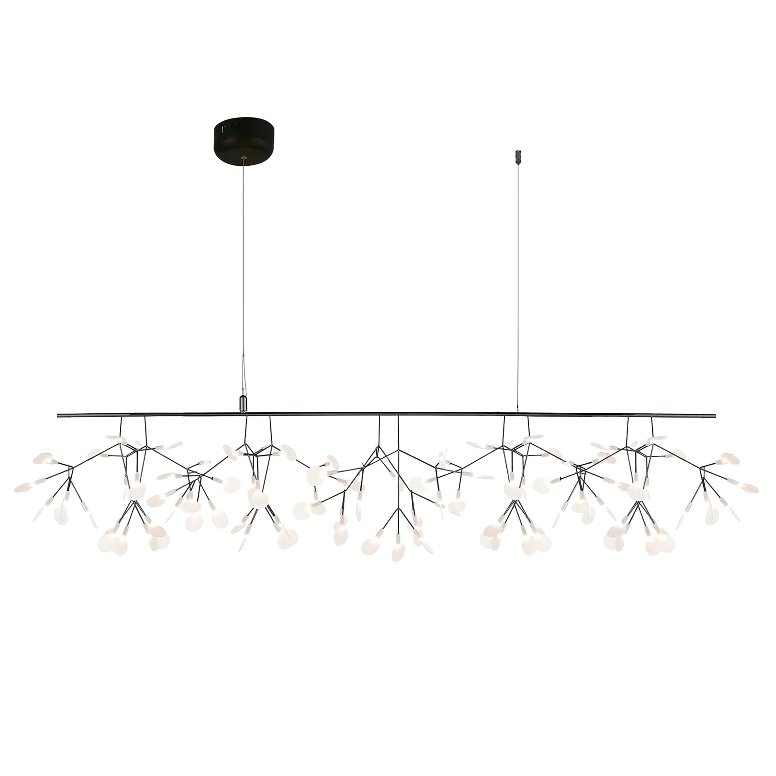 Almorra Branch Chandelier