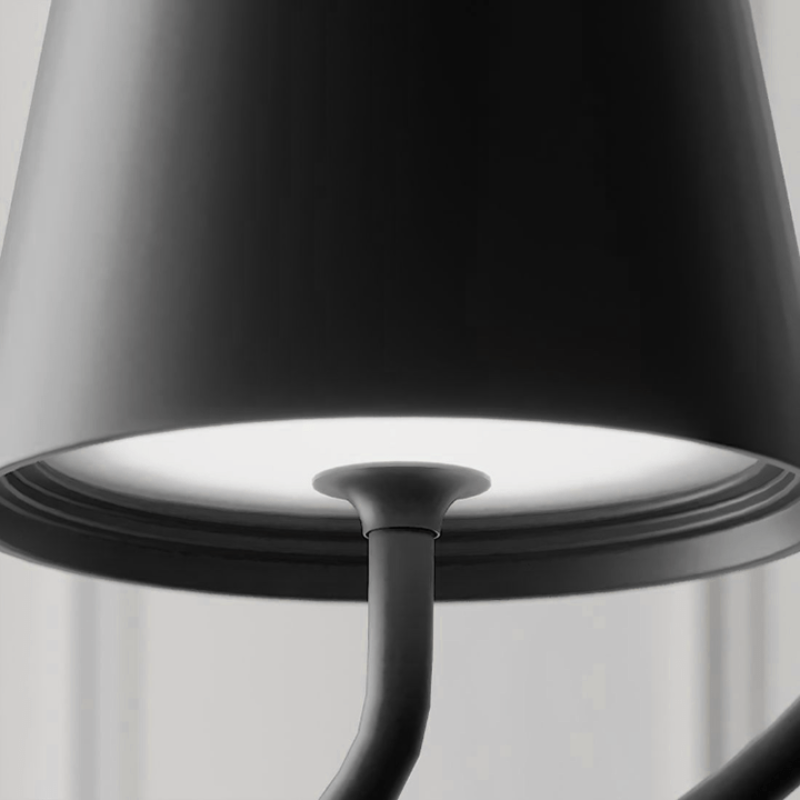 Quentu Pendant Light
