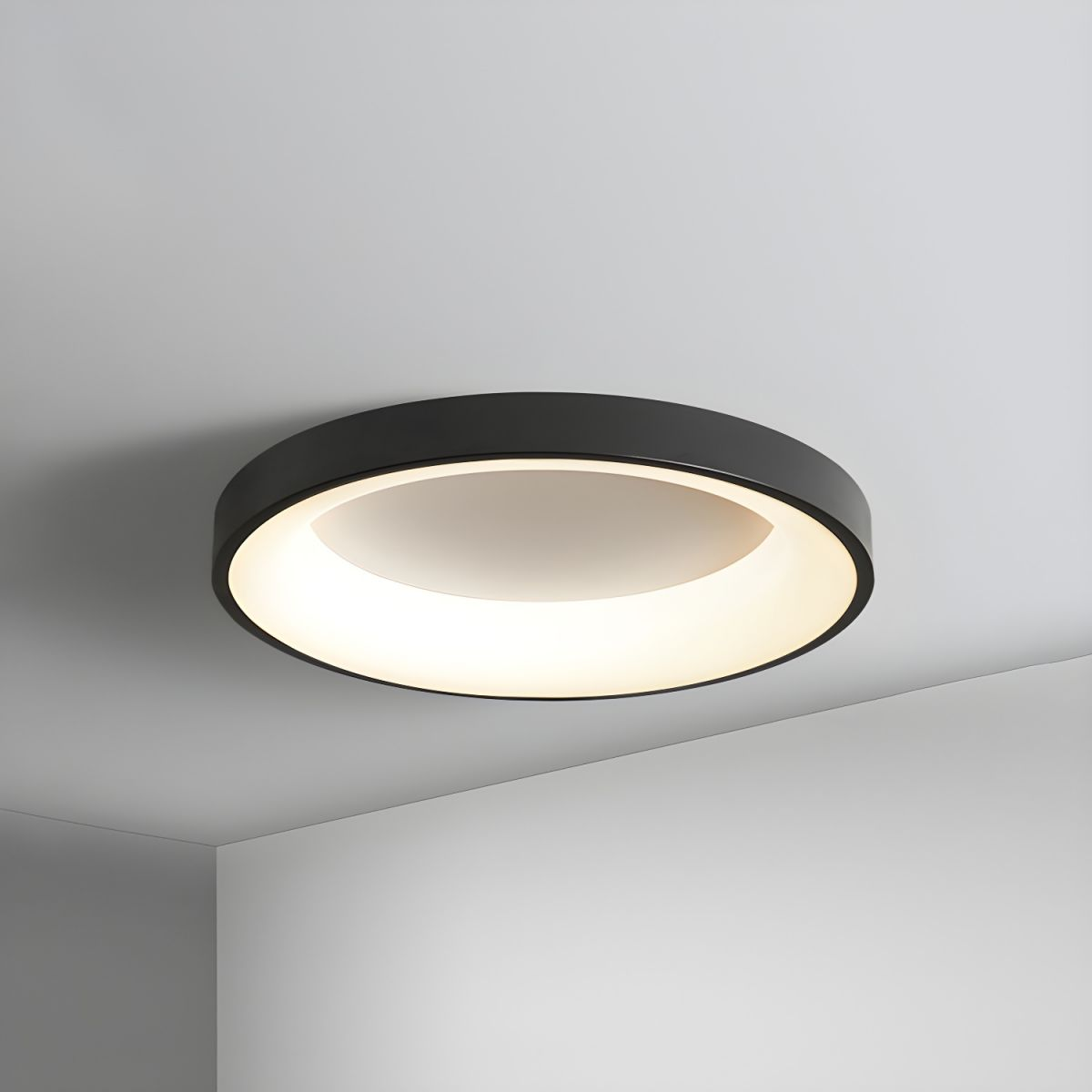 Torena Round Ceiling Light