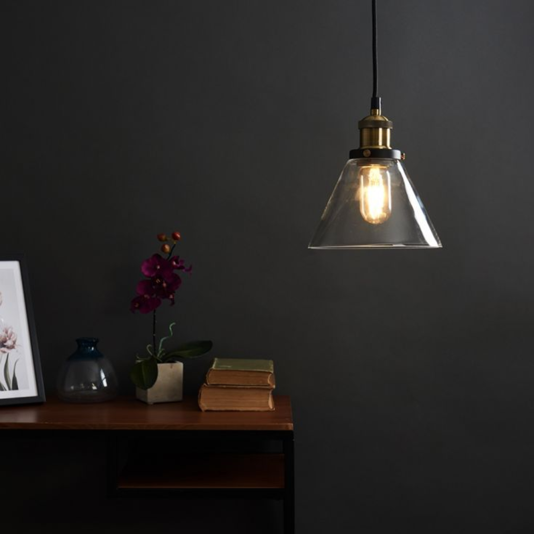 Noreci Pendant Light
