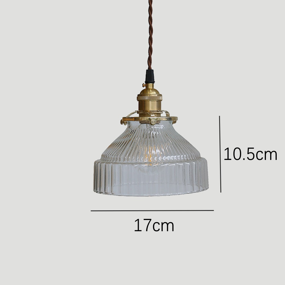 Vilessa Pendant Light