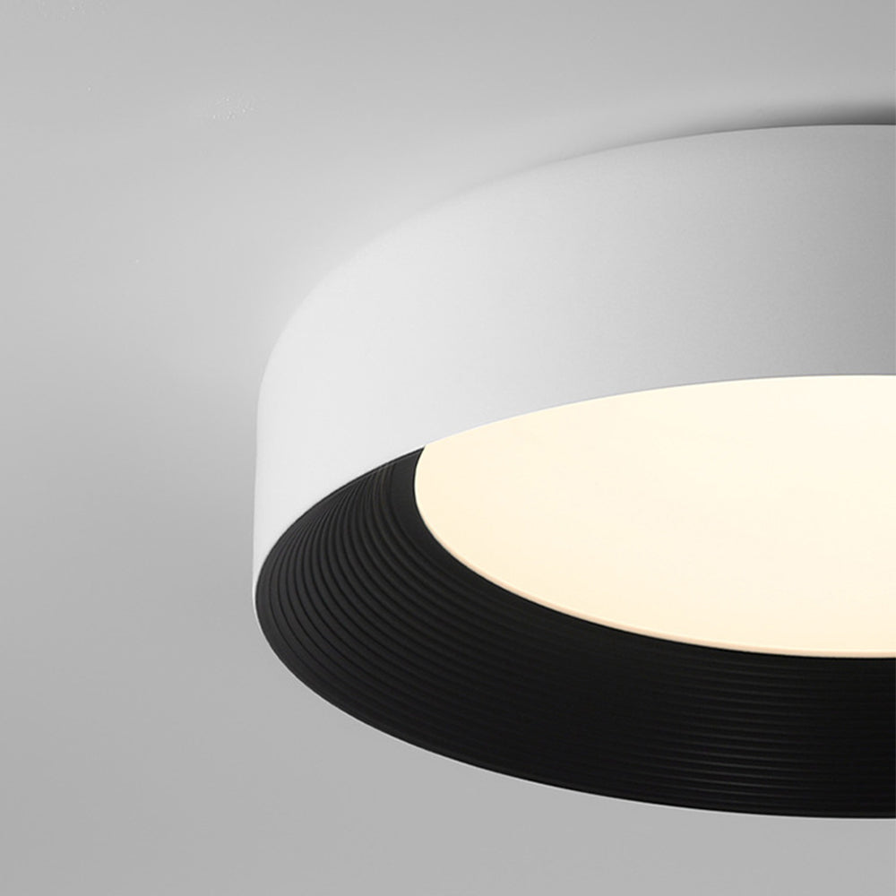 Minor Round Ceiling Light