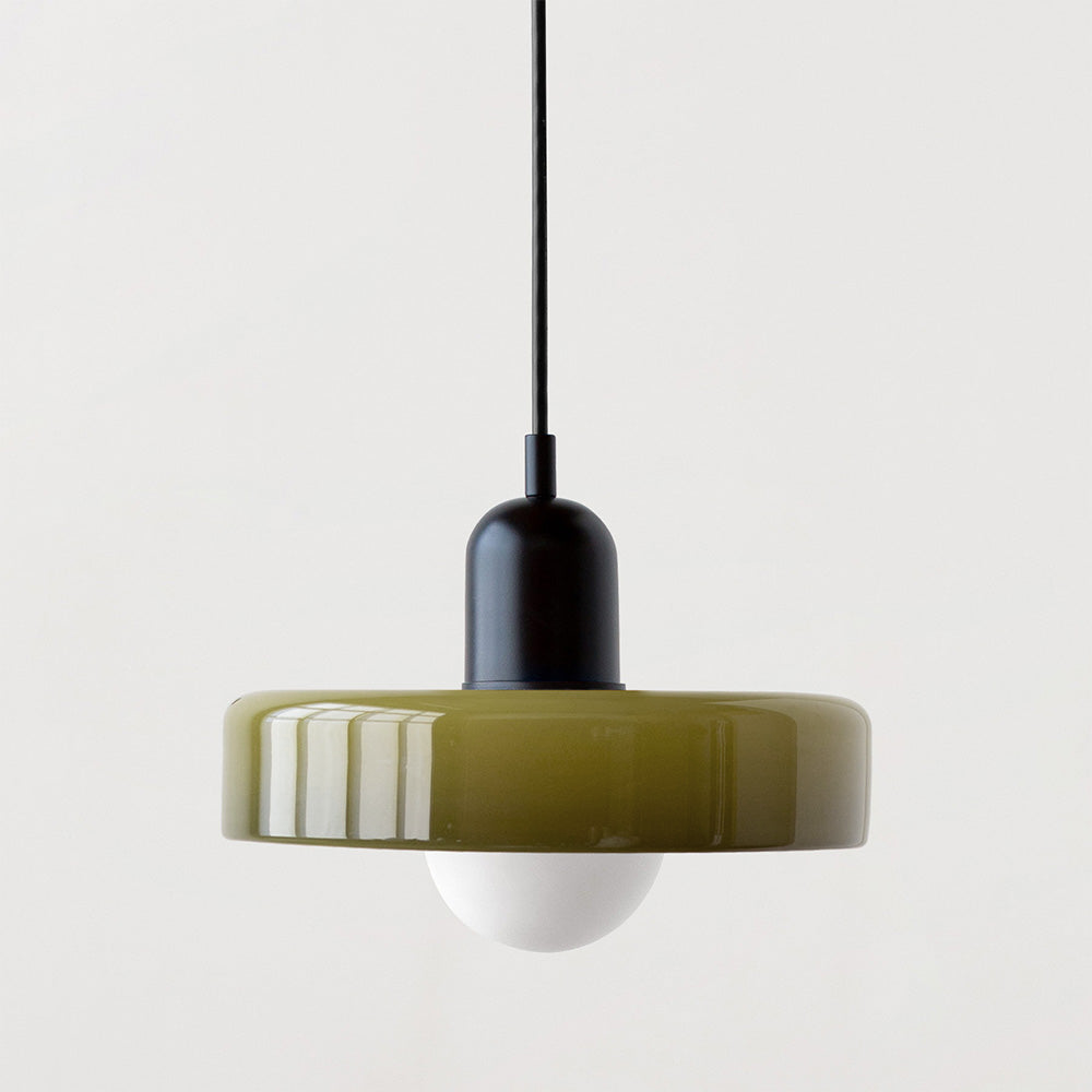Losecan Retro Pendant Light