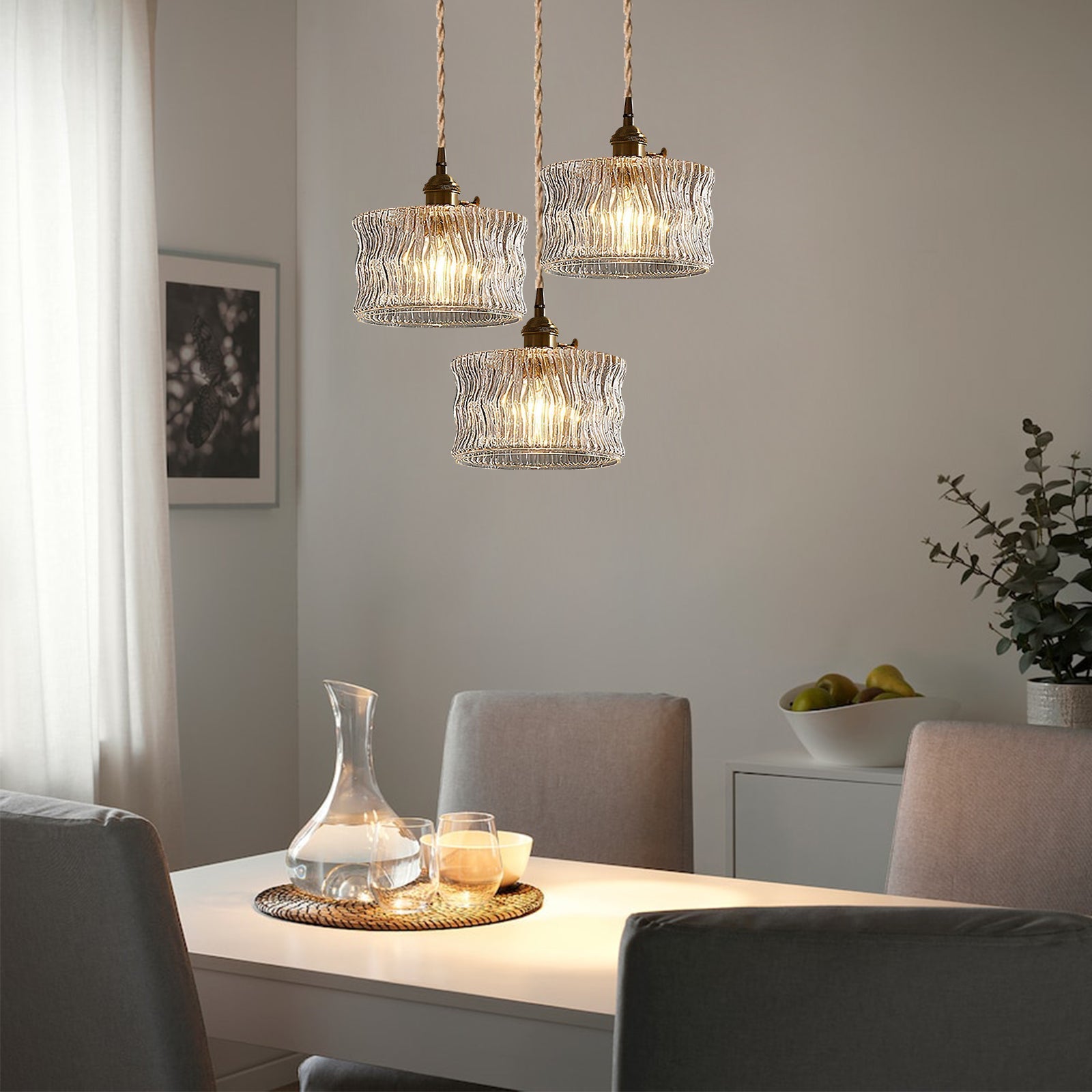 Quiselro Pendant Light