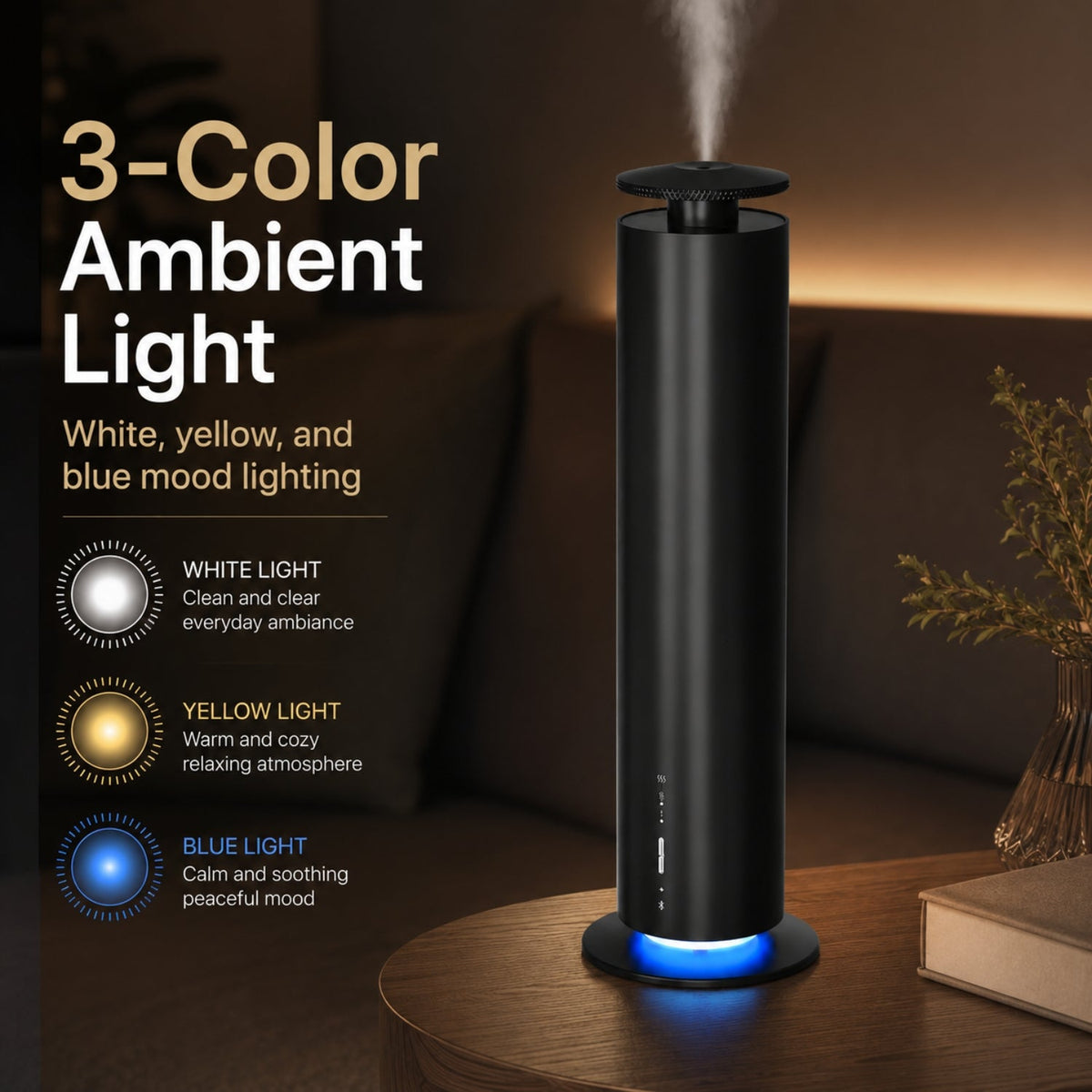 Ucorivo Aroma Diffuser