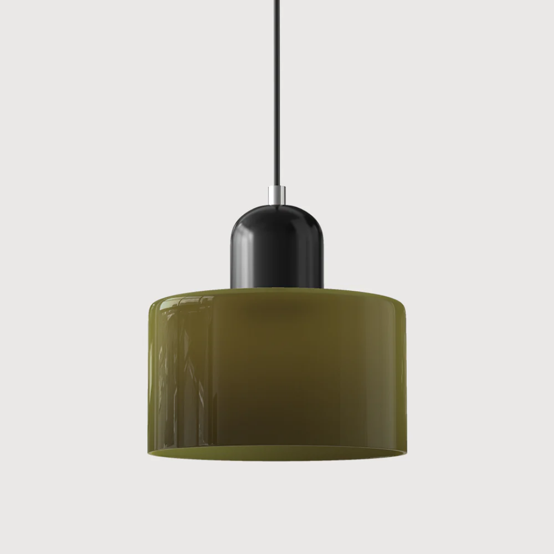 Losema Retro Pendant Light