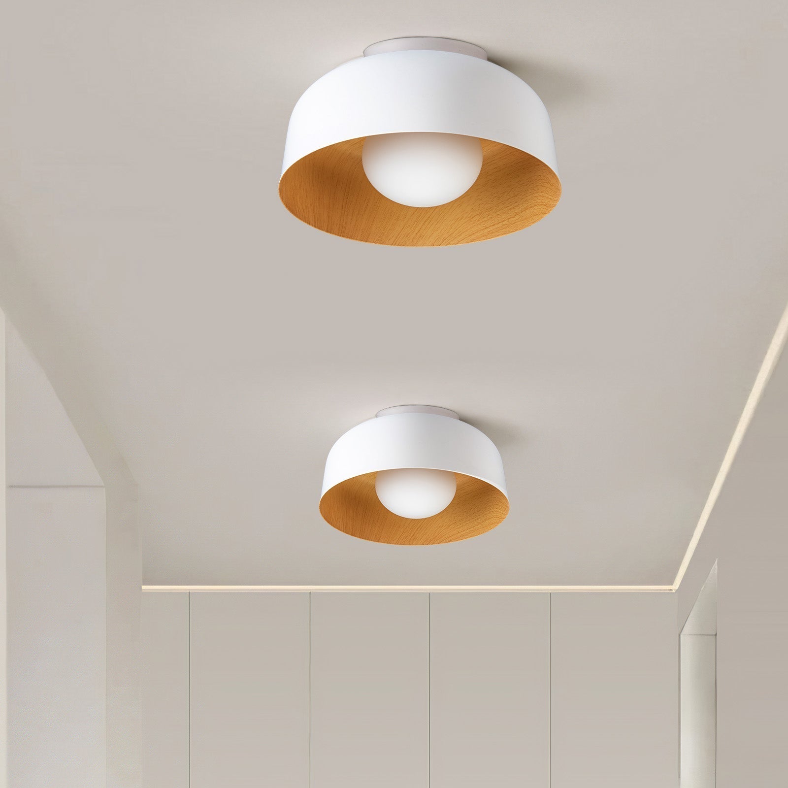 Cudellu Ceiling Light