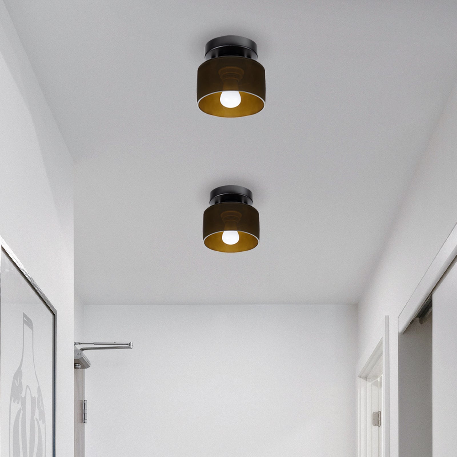 Losema Retro Ceiling Light
