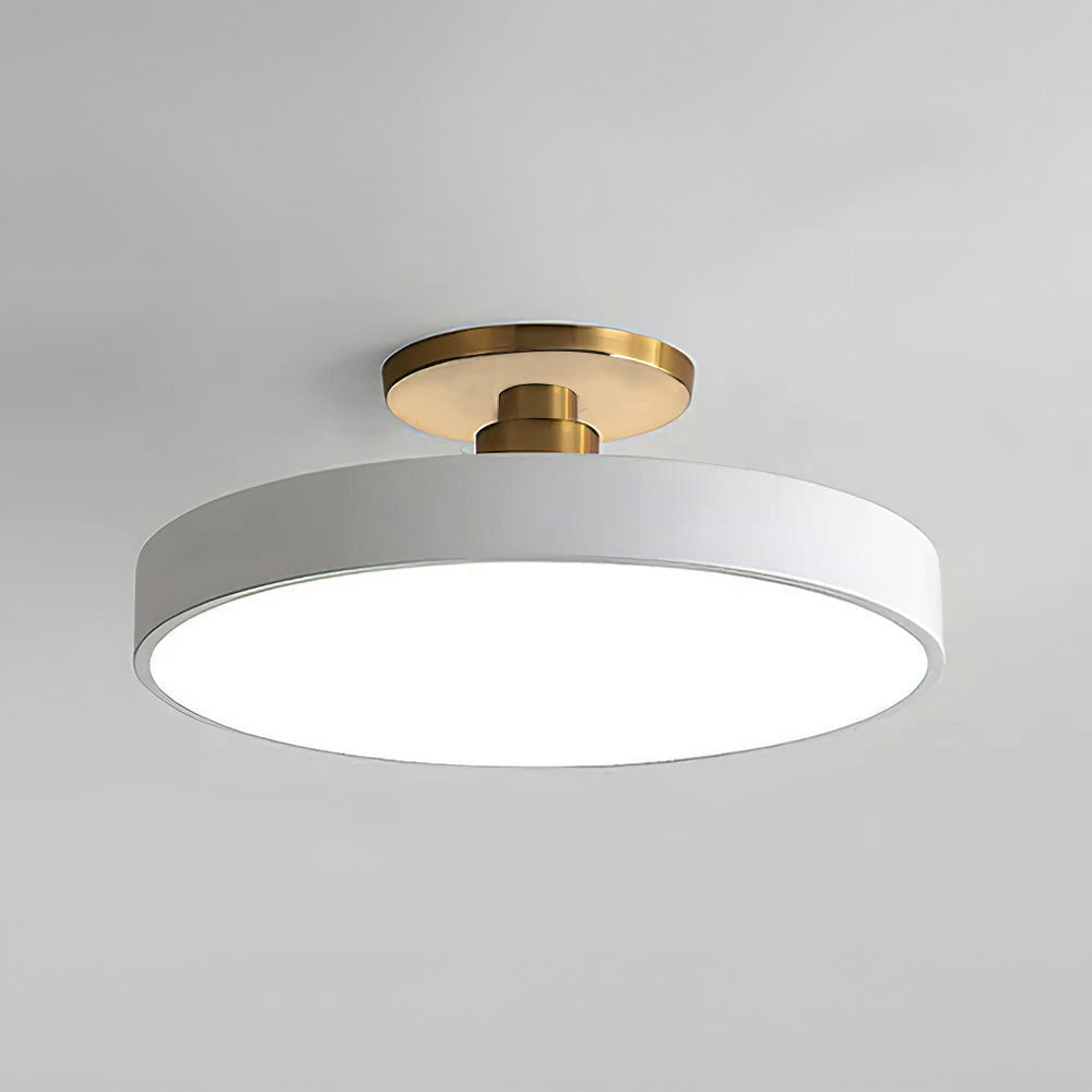 Coraze Round Ceiling Light