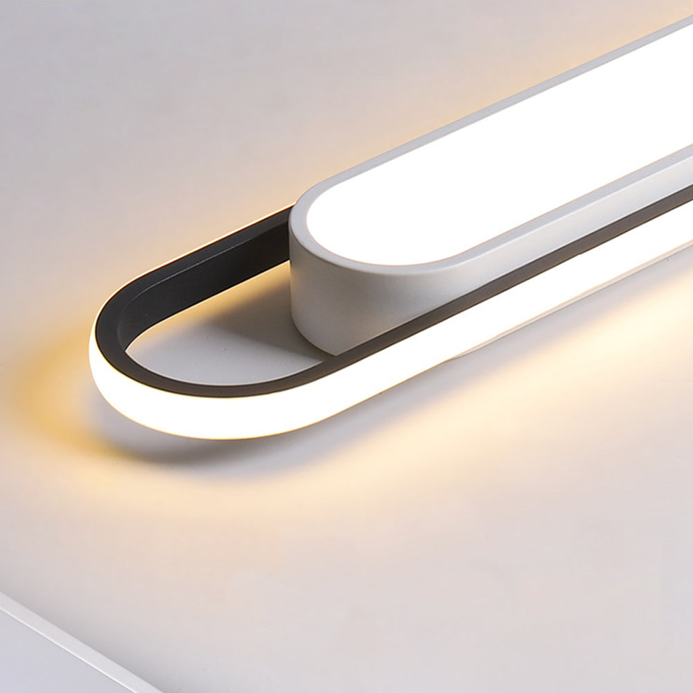 Leciu Ceiling Light