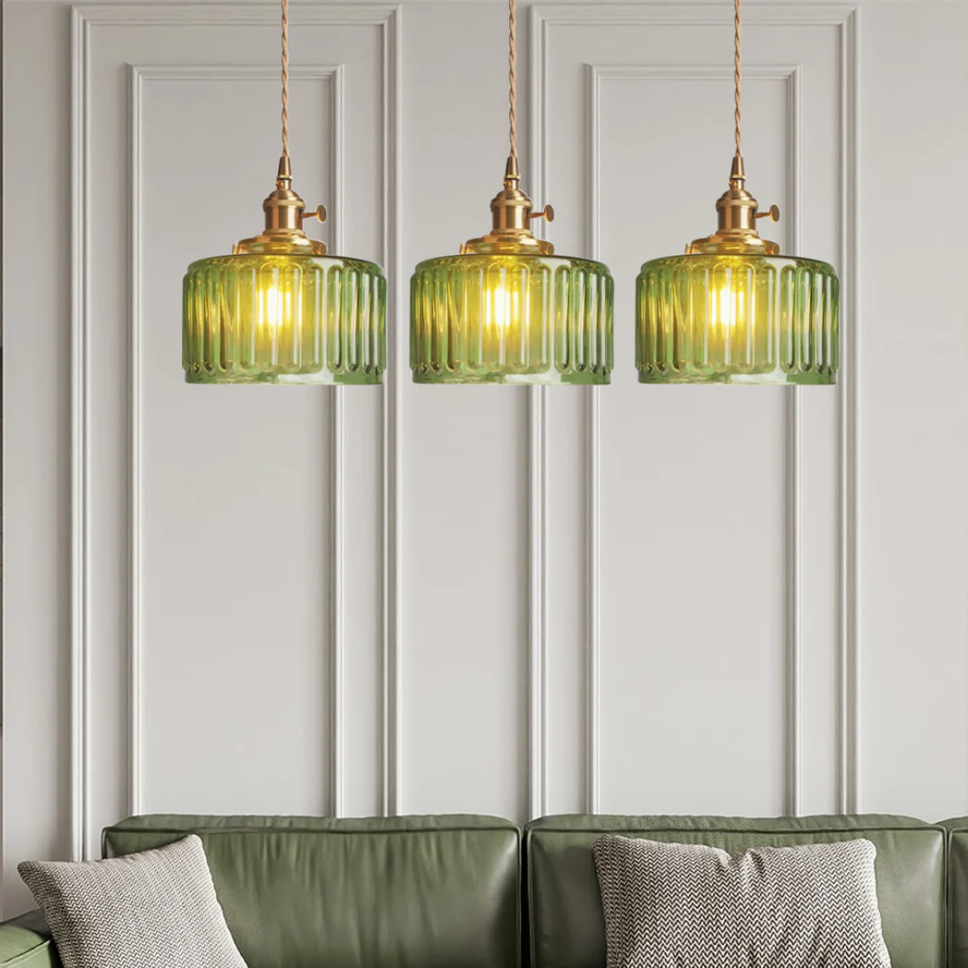 Qoliza Pendant Light