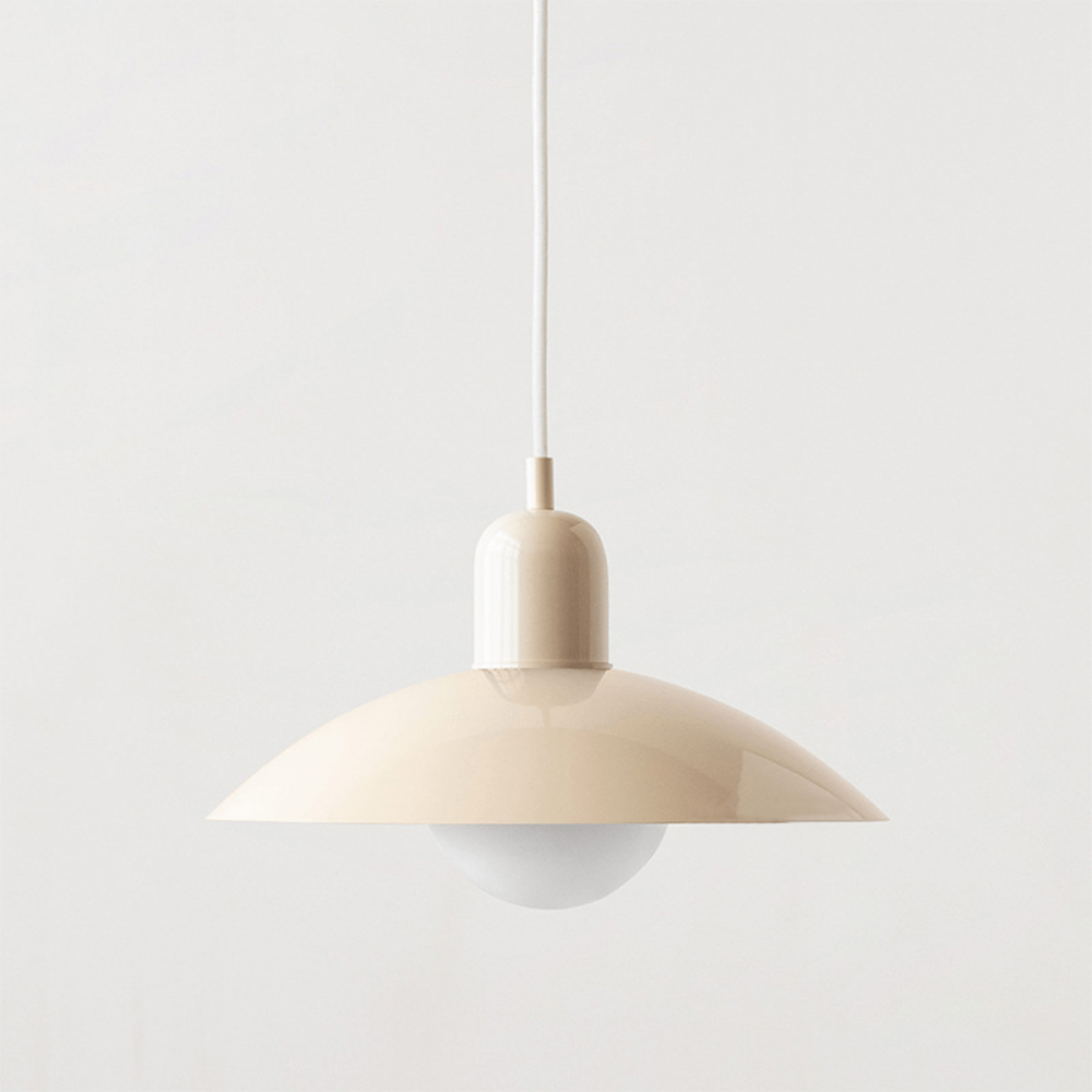 Larenno Retro Pendant Light