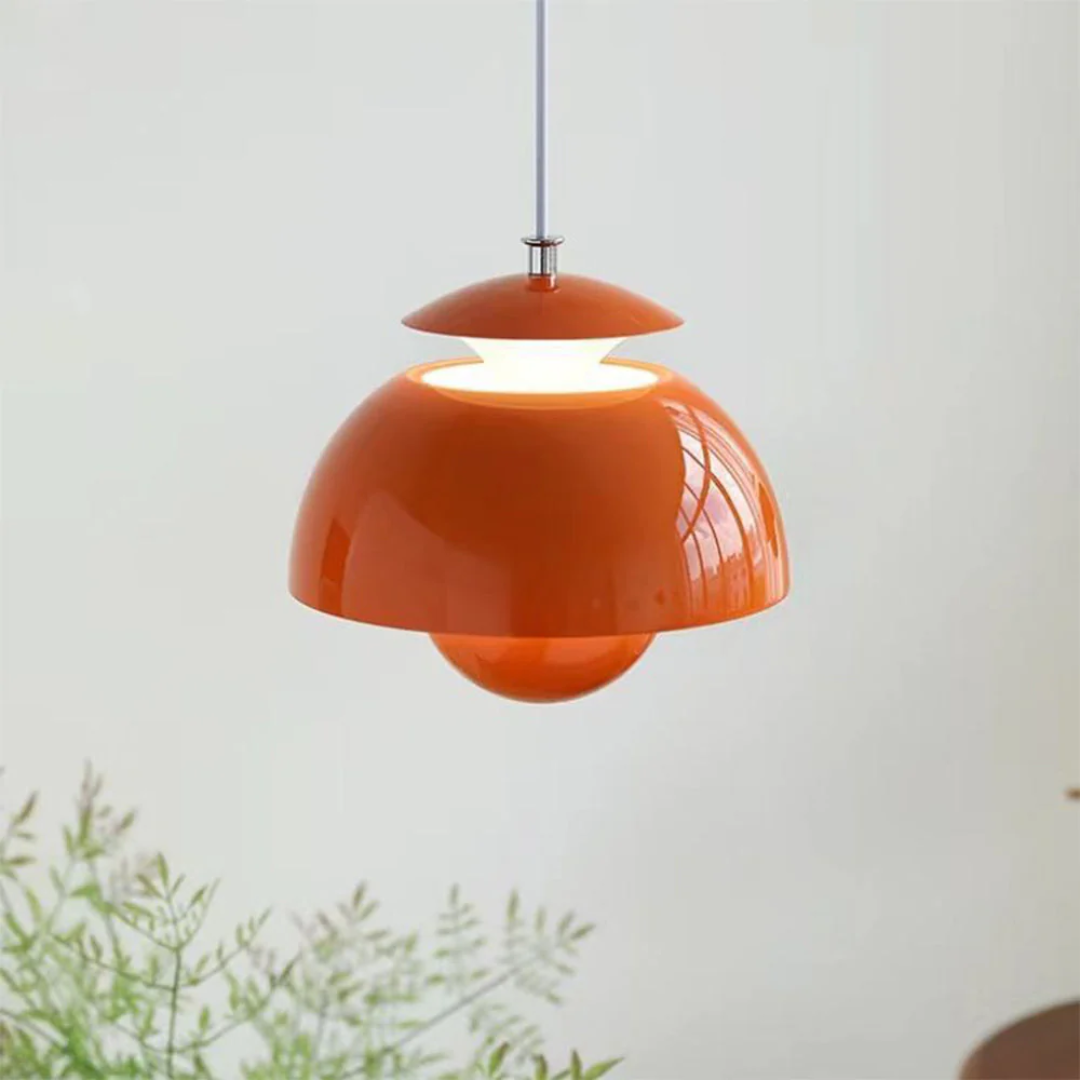 Clorave Pendant Light